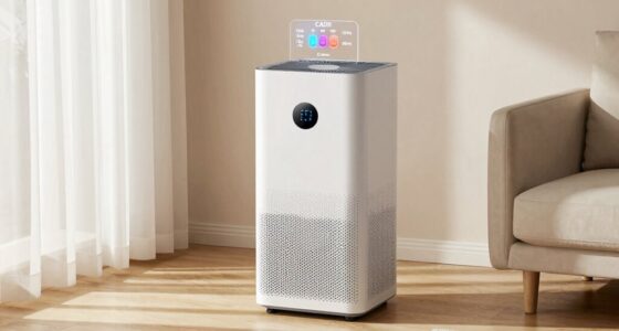 understanding air purifier features
