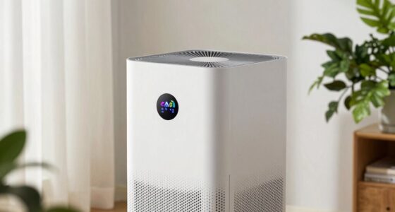 understanding air purifier terms