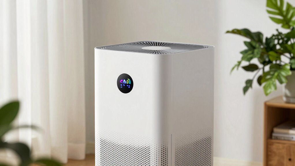 understanding air purifier terms