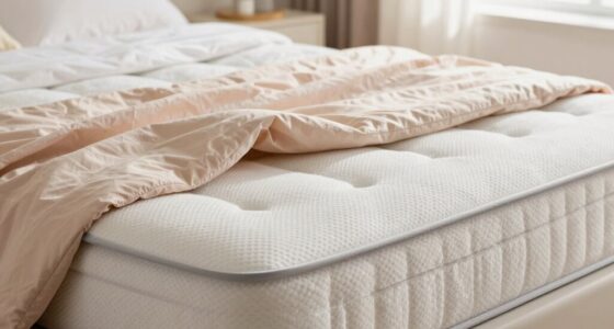 understanding mattress cooling benefits