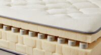 understanding mattress support layers
