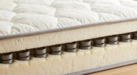 understanding mattress support layers