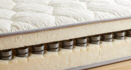 understanding mattress support layers