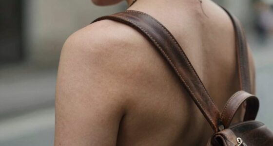 uneven load causes discomfort