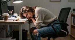 unrealistic sitting advice