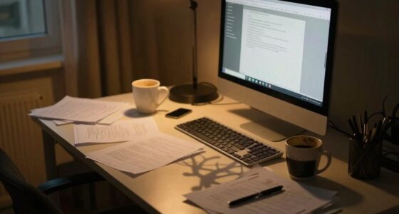 unseen stress accumulates quietly