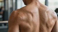 upper back muscle importance