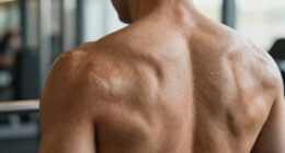 upper back muscle importance