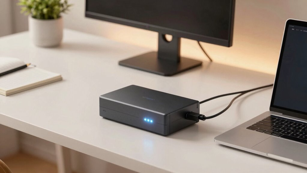 ups power surge protection