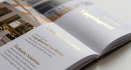 vague luxury marketing language