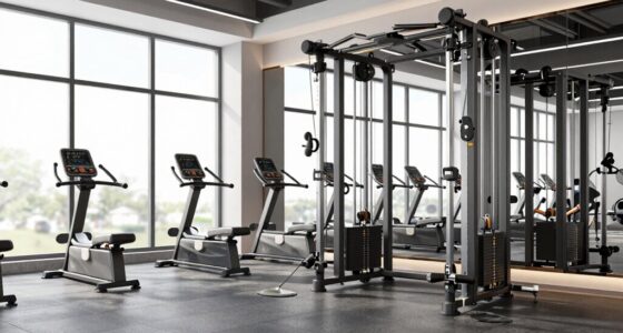 versatile fitness equipment comparison
