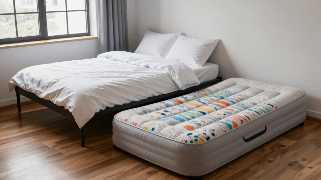 versatile sleeping solutions comparison