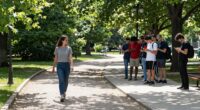 walking benefits over standing