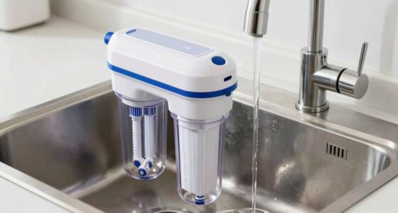 water filtration comparison guide