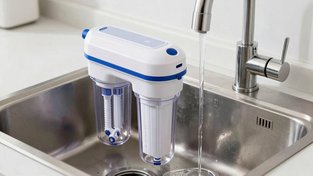 water filtration comparison guide