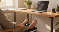 1 Best Under Desk Foot Massager in 2026