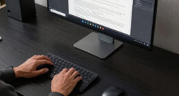 10 Best 32 Inch 4K Monitors for Text Work in 2026