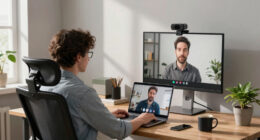 10 Best 4K Webcam for Work Calls in 2026