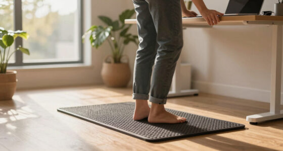 10 Best Anti Fatigue Mat for Standing Desk in 2026