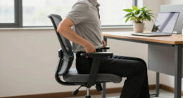 10 Best Balance Stool Ergonomic Office in 2026