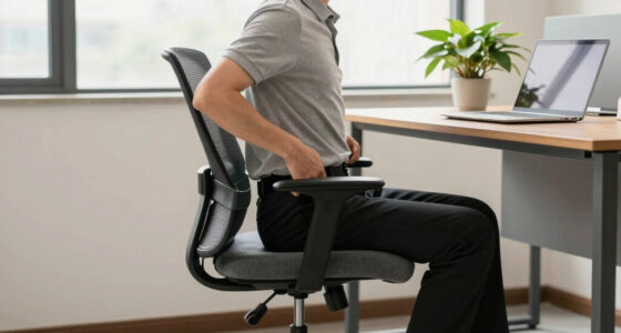 10 Best Balance Stool Ergonomic Office in 2026