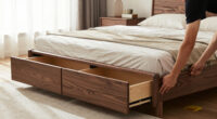 10 Best Bed Frame With Storage Queen Heavy Duty in 2026