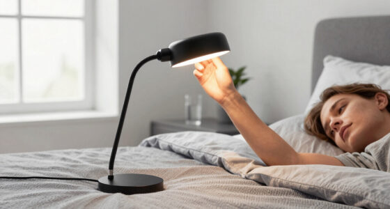 10 Best Best Bedside Reading Lamp Adjustable in 2026
