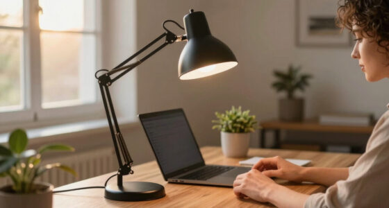 10 Best Best Desk Lamp For Eye Comfort Premium In 2026
