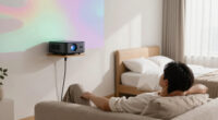 10 Best Best Projector For Bedroom Relaxation Premium In 2026