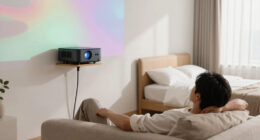 10 Best Best Projector For Bedroom Relaxation Premium In 2026
