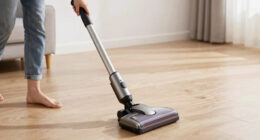 10 Best Best Upright Vacuum With HEPA Filter in 2026