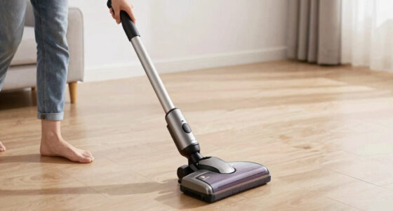 10 Best Best Upright Vacuum With HEPA Filter in 2026