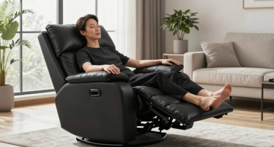 10 Best Best Zero Gravity Recliner Indoor Premium in 2026
