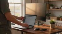 10 Best Corner Standing Desk for Home Office in 2026