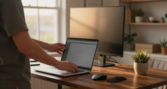 10 Best Corner Standing Desk for Home Office in 2026