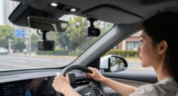 10 Best Dash Cam Front and Rear Premium in 2026