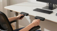 10 Best Drafting Chairs for Standing Desk Users in 2026