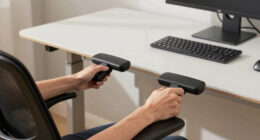 10 Best Drafting Chairs for Standing Desk Users in 2026