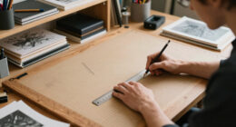 10 Best Drafting Table Desk for Studio Home Office in 2026
