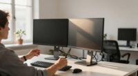 10 Best Dual Monitor Arm Heavy Duty in 2026