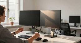 10 Best Dual Monitor Arm Heavy Duty in 2026