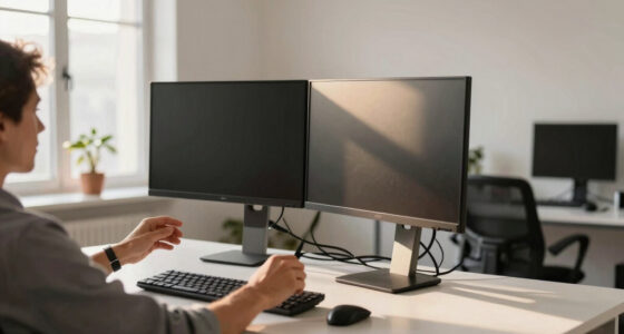 10 Best Dual Monitor Arm Heavy Duty in 2026