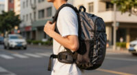 10 Best Ergonomic Backpack for Commuting in 2026