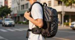 10 Best Ergonomic Backpack for Commuting in 2026