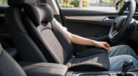 10 Best Ergonomic Car Seat Cushion Memory Foam in 2026