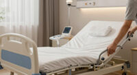 10 Best Full Electric Home Care Beds in 2026