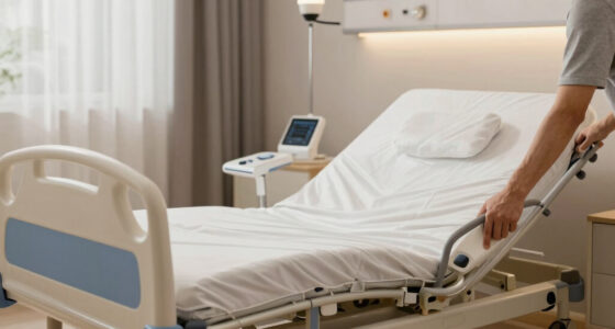 10 Best Full Electric Home Care Beds in 2026