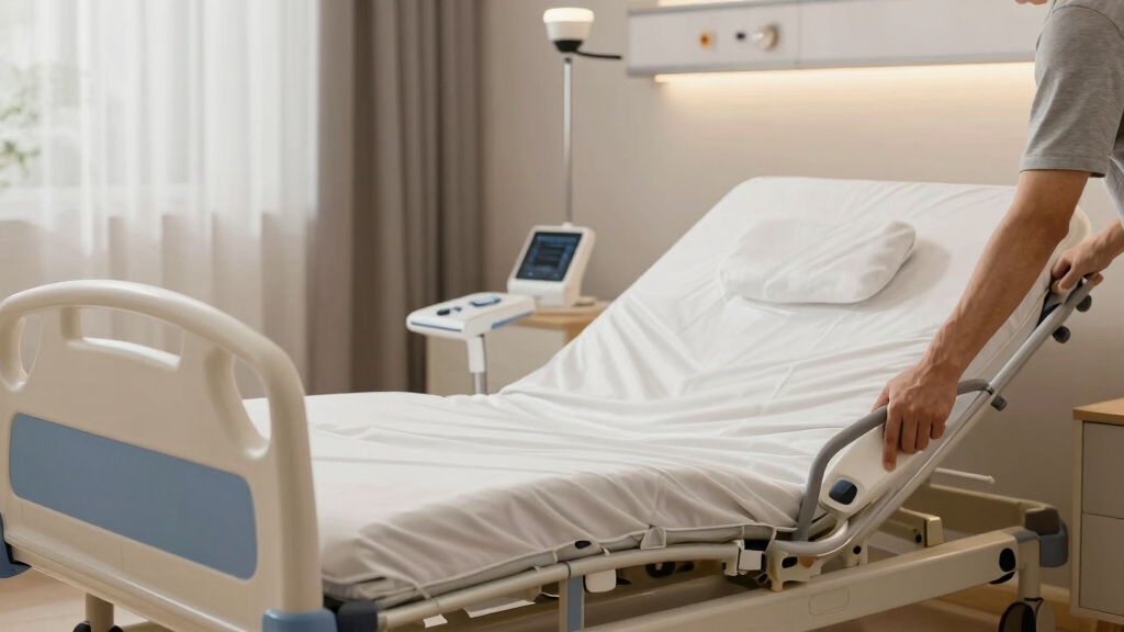 10 Best Full Electric Home Care Beds in 2026