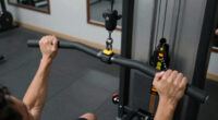 10 Best Lat Pulldown Machine Home Gym in 2026