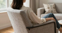10 Best Lounge Chairs for Living Room Support in 2026